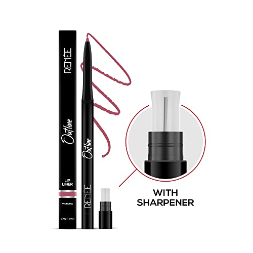 RENEE Outline Lip Liner