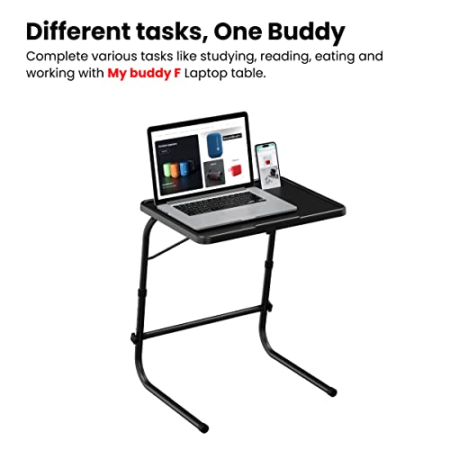Portronics My Buddy F Multipurpose