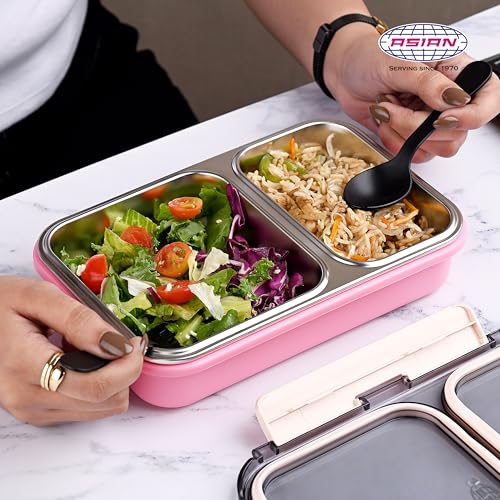 Asian Plastowares - 2 Insulated