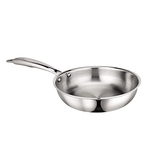 Signoraware Artista Tri-Ply Stainless Steel