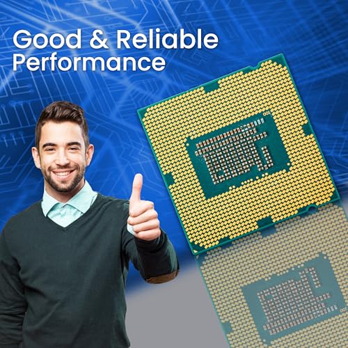 Core i3 4130/4150/4160/4170/4330/4340/4350/4360/4370 4th Generation