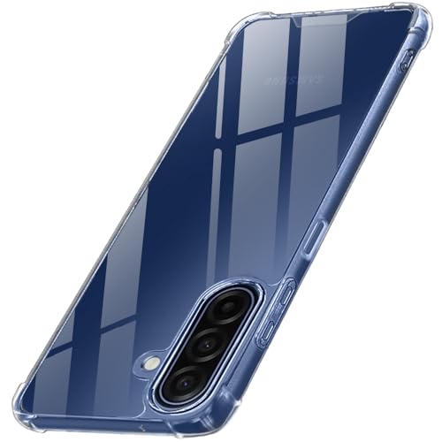 TheGiftKart Crystal Clear Back Cover
