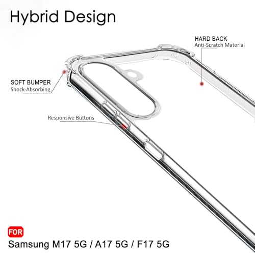 TheGiftKart Crystal Clear Back Cover