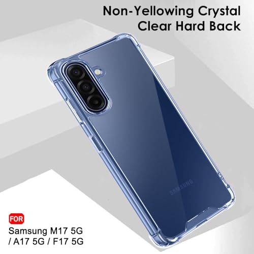 TheGiftKart Crystal Clear Back Cover