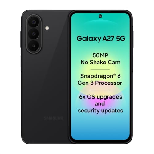 Samsung Galaxy A27 5G