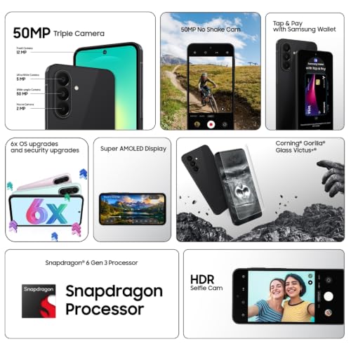 Samsung Galaxy A27 5G