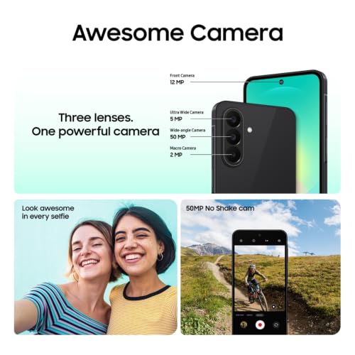 Samsung Galaxy A27 5G
