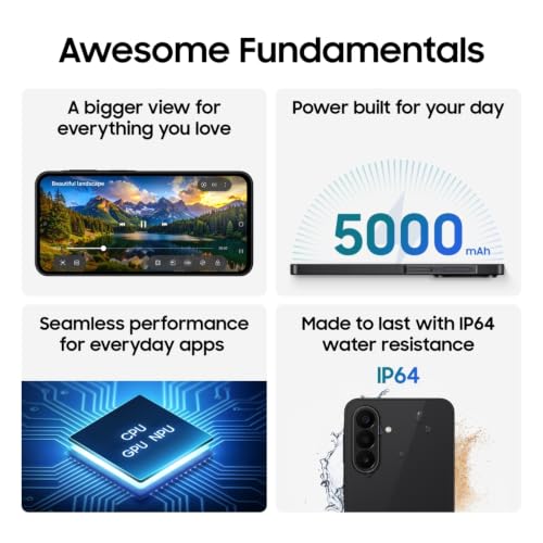 Samsung Galaxy A27 5G
