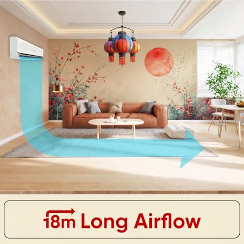 Sharp 2 Ton 3 star