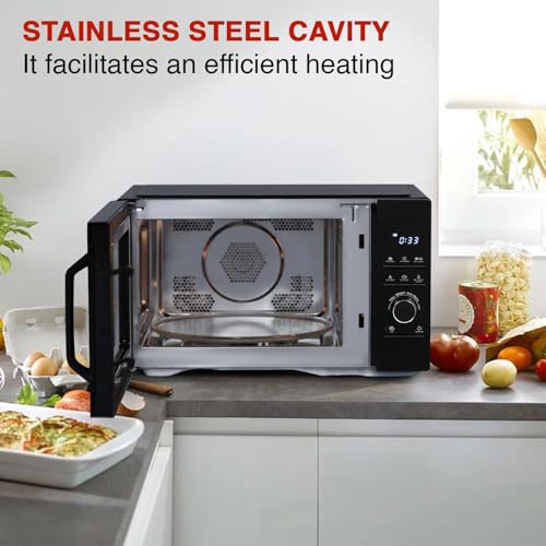 SHARP 29L Convection Microwave Oven
