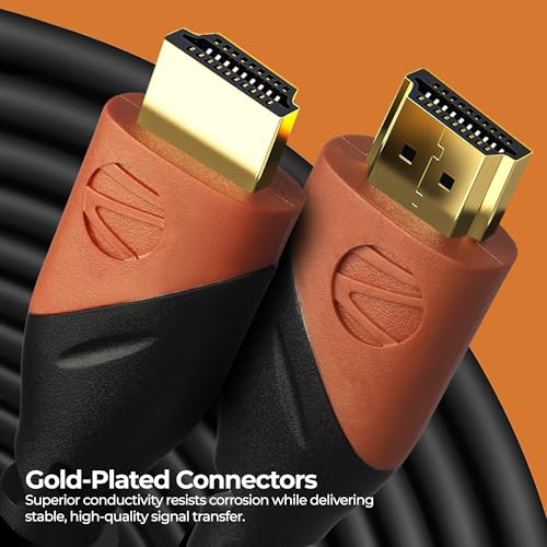 Zebronics HDMI 2.0 Cable
