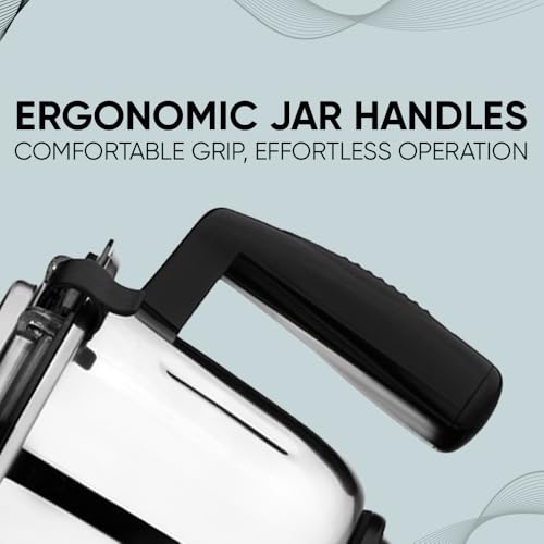 SHARP Mixer Grinder 750W Powerful