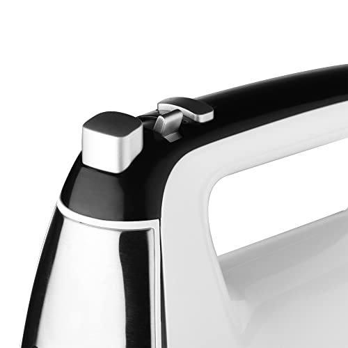 SHARP Stand Mixer EM-S34N-W, 5-Speed