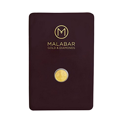 Malabar Gold & Diamonds Gold