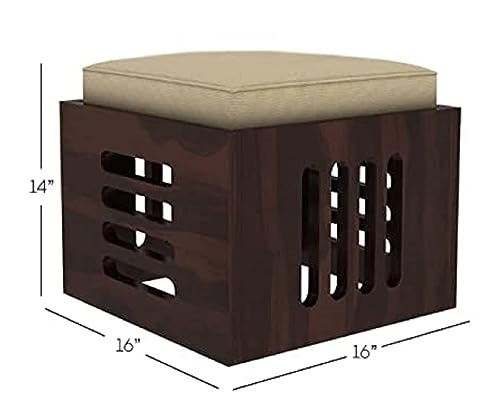 Furniture Solid Sheesham Wood Coffee