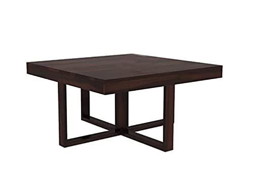 Furniture Solid Sheesham Wood Coffee