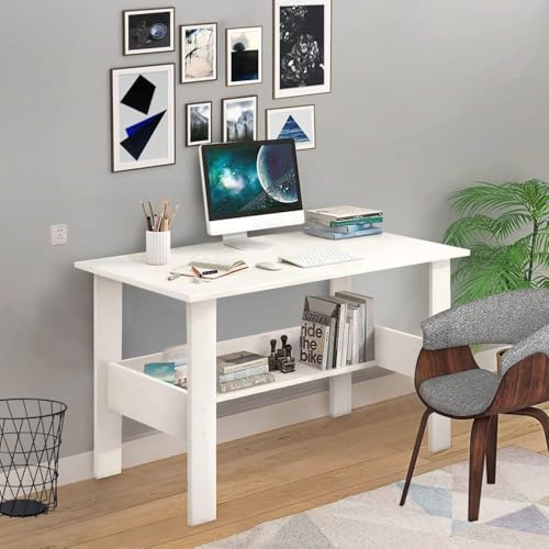 Furniture Café Modern White Computer