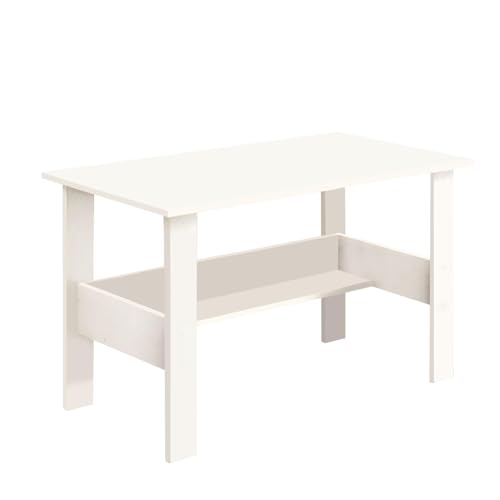 Furniture Café Modern White Computer