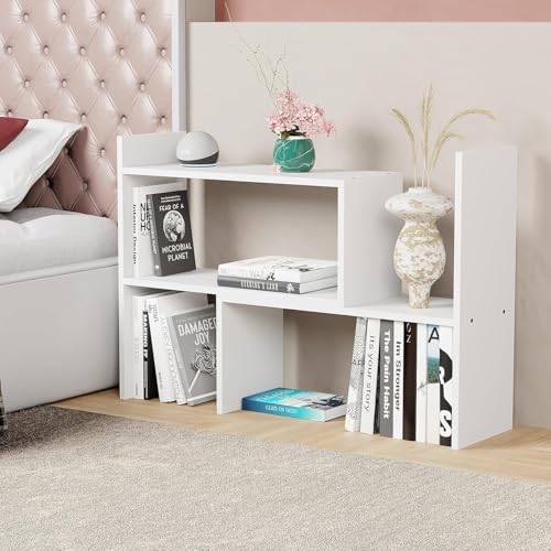 Furniture Café Modern White Wooden