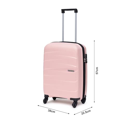 YAYAVAR Hard Luggage- Moscow_P - Image 3