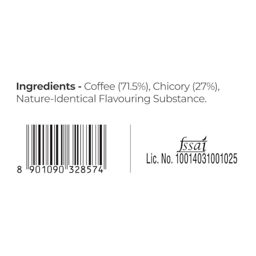Tata Classic Instant Coffee, 100g