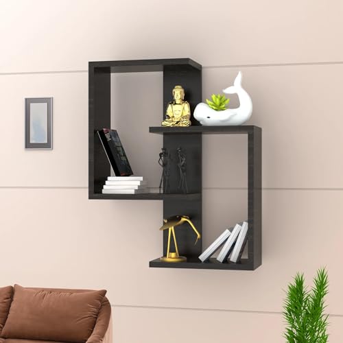 Furniture Café Modern Wooden Wall