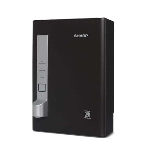 SHARP UV Water Purifier I