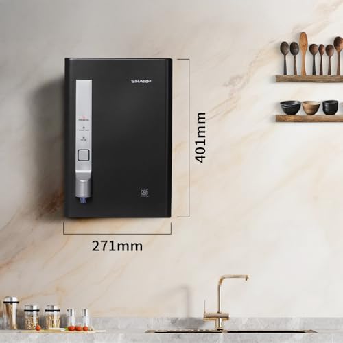 SHARP UV Water Purifier I