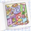 Cozy Corner: Coloring Books