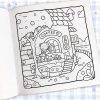 Cozy Corner: Coloring Books