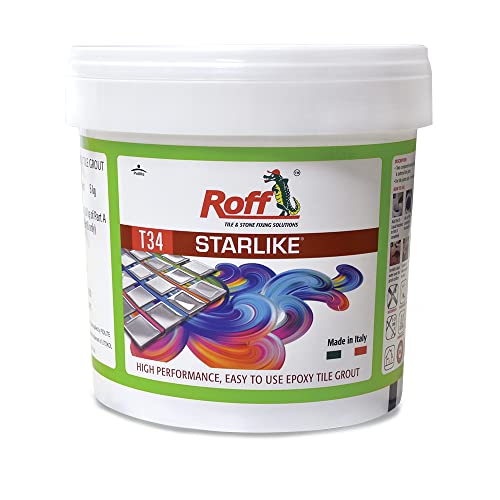 Pidilite ROFF STARLIKE 2 component