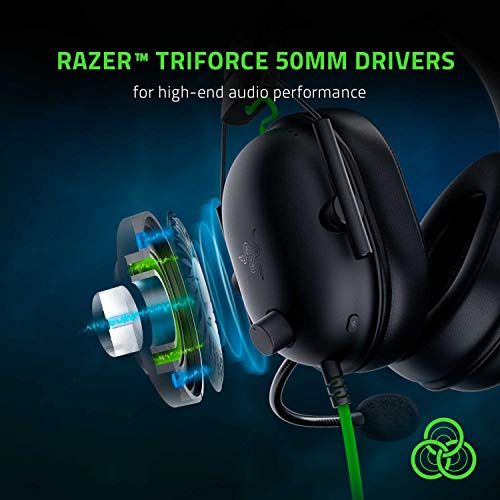 Razer BlackShark V2 X Smartchoice
