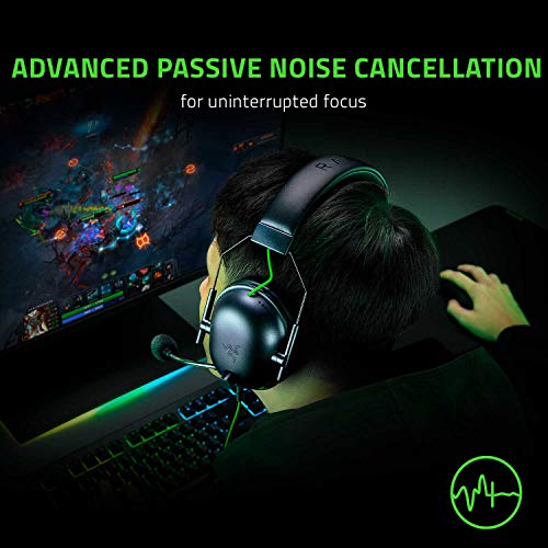 Razer BlackShark V2 X Smartchoice