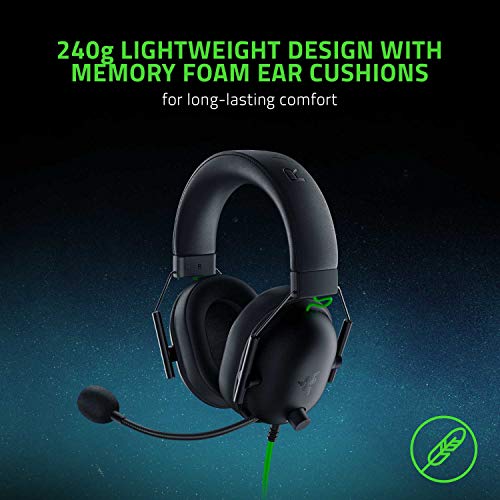 Razer BlackShark V2 X Smartchoice