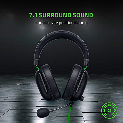 Razer BlackShark V2 X Smartchoice