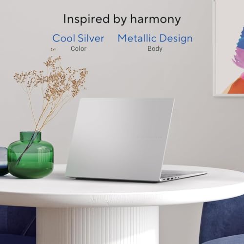 ASUS Vivobook S16 OLED,Smartchoice,Intel Core
