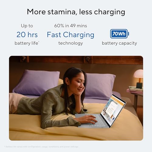 ASUS Vivobook S16 OLED,Smartchoice,Intel Core