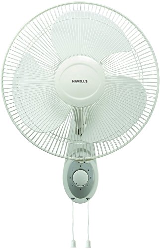 Havells Swing 300mm Wall Mounted