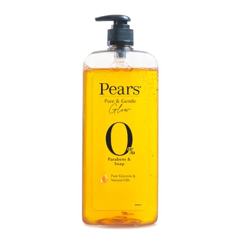 PEARS Pure & Gentle Body