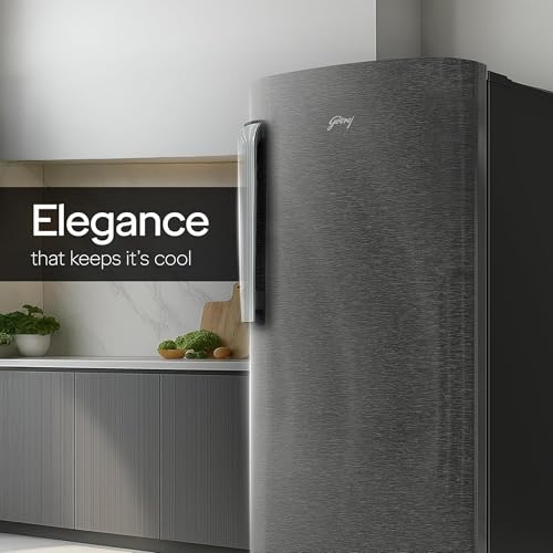 Godrej 185L 5 Star 5
