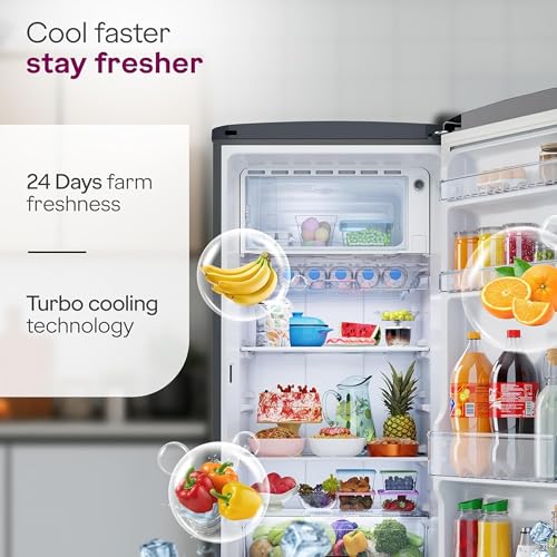 Godrej 185L 5 Star 5