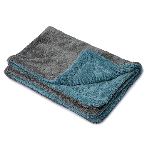 ShineXPro Microfiber Cloth For Car