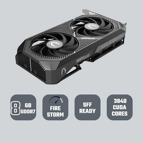 ZOTAC Gaming GeForce RTX 5060