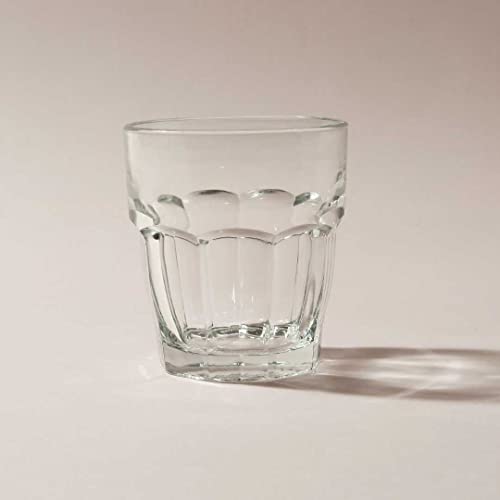 Wonderchef Bormioli Rockbar Tumbler 270 ml, Set of 6 - Image 5