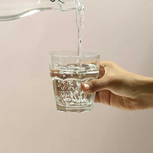Wonderchef Bormioli Rockbar Tumbler 270 ml, Set of 6 - Image 7