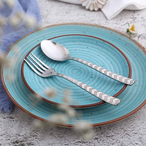 Wonderchef Roma Tea Spoon, Set of 6 - Image 5