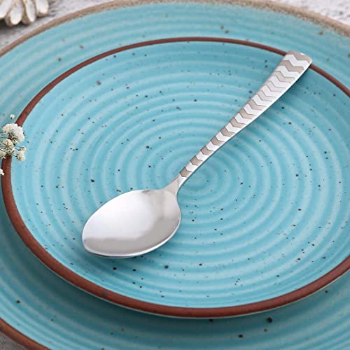 Wonderchef Roma Tea Spoon, Set of 6 - Image 6