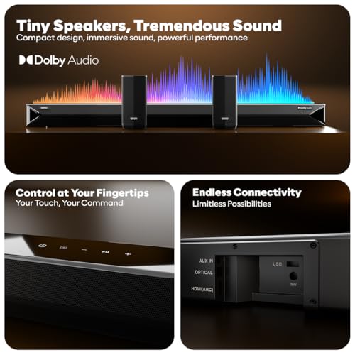 Newly Launched GOVO GOSURROUND 999W