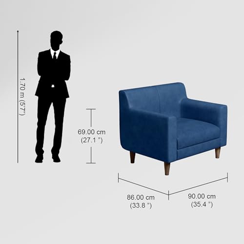 Interio by Godrej Sofa Sitso