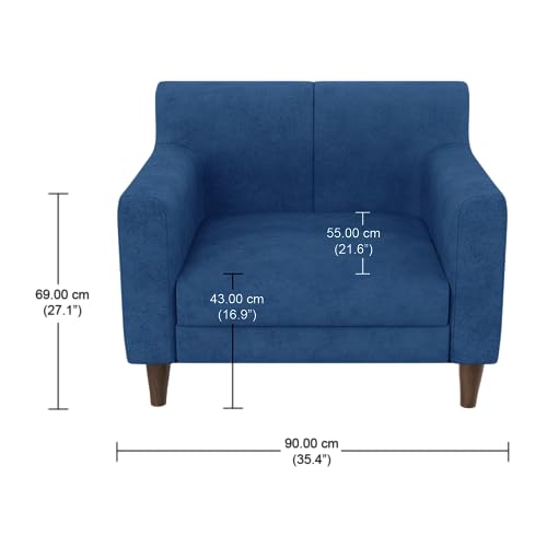 Interio by Godrej Sofa Sitso